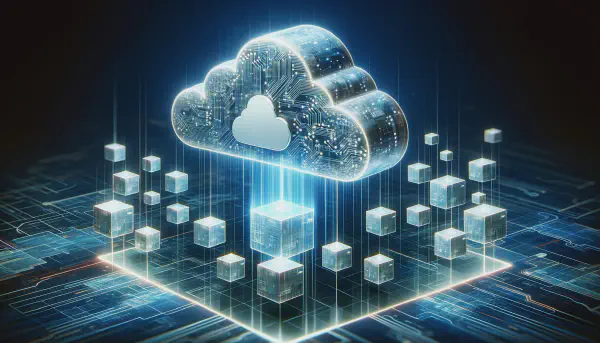Create a Debian Cloud-init Template on Proxmox
